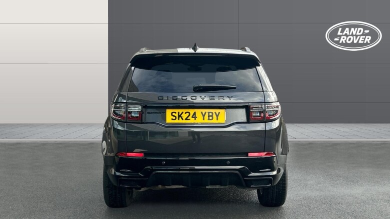 Land Rover Discovery Sport 2.0 D200 Dynamic SE 5dr Auto [7 Seat] Diesel Station Wagon